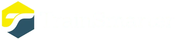 TrainSmarter logo